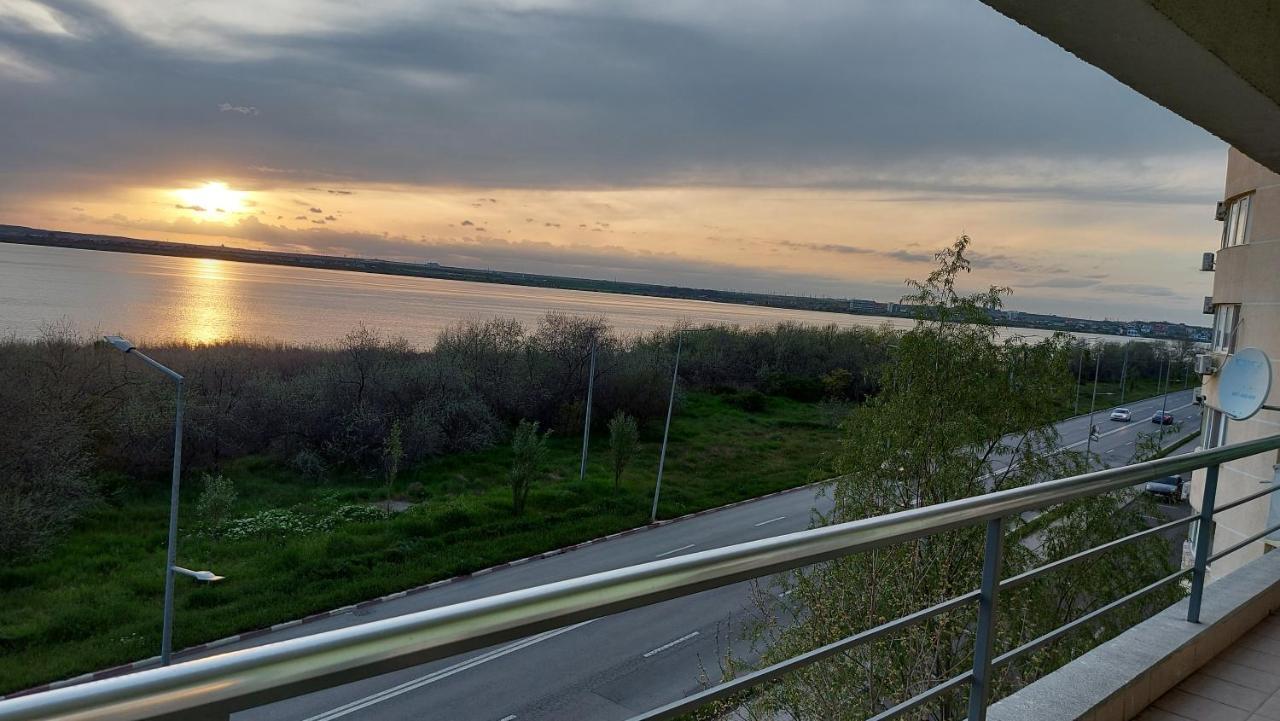 Mamaia Summerland Seaview Appartamento Esterno foto