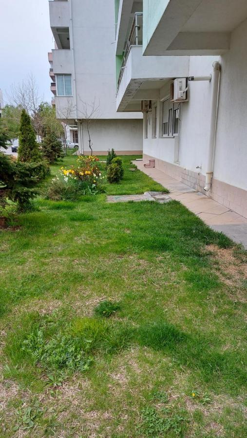 Mamaia Summerland Seaview Appartamento Esterno foto