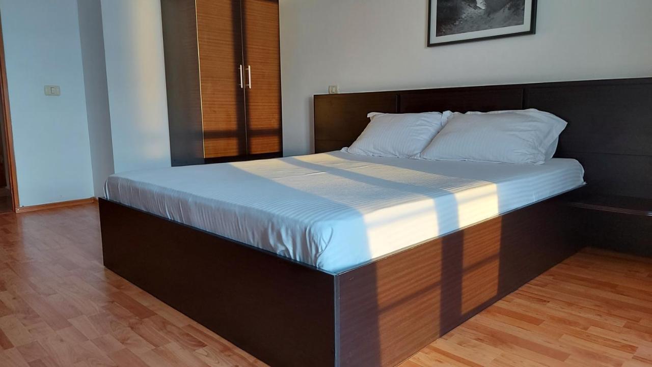 Mamaia Summerland Seaview Appartamento Esterno foto