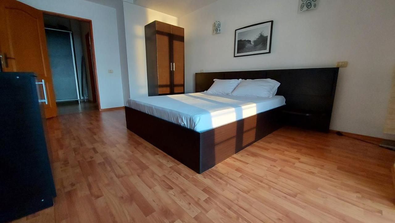 Mamaia Summerland Seaview Appartamento Esterno foto