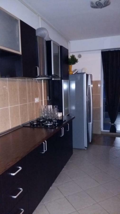 Mamaia Summerland Seaview Appartamento Esterno foto