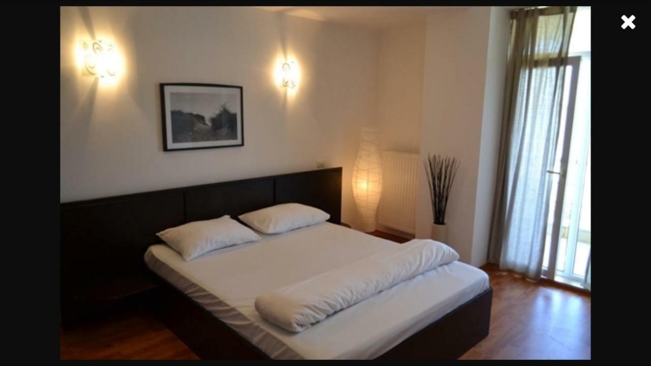 Mamaia Summerland Seaview Appartamento Esterno foto
