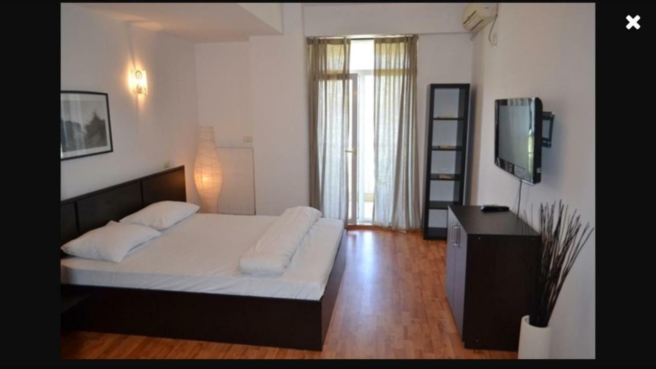 Mamaia Summerland Seaview Appartamento Esterno foto