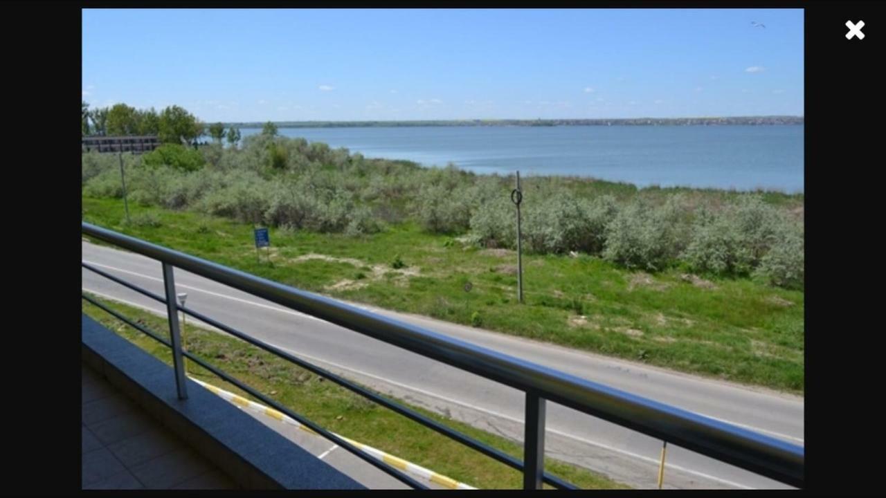 Mamaia Summerland Seaview Appartamento Esterno foto