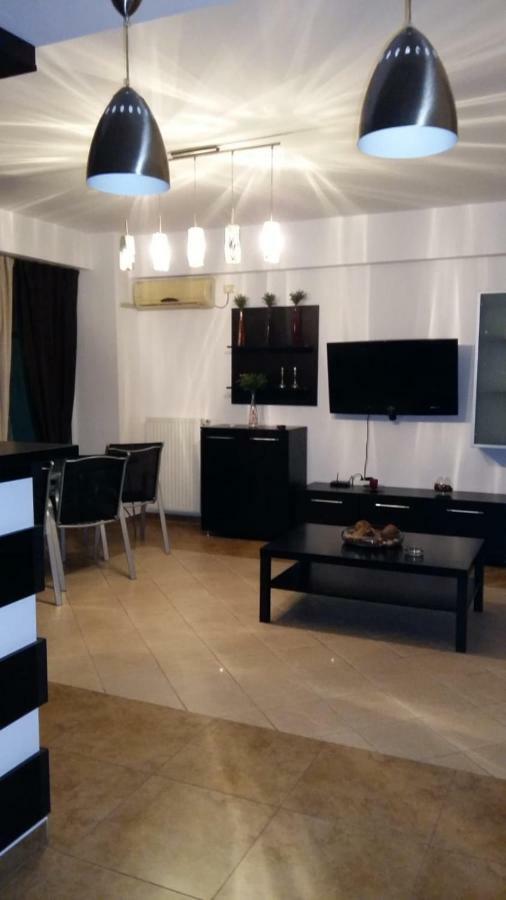 Mamaia Summerland Seaview Appartamento Esterno foto