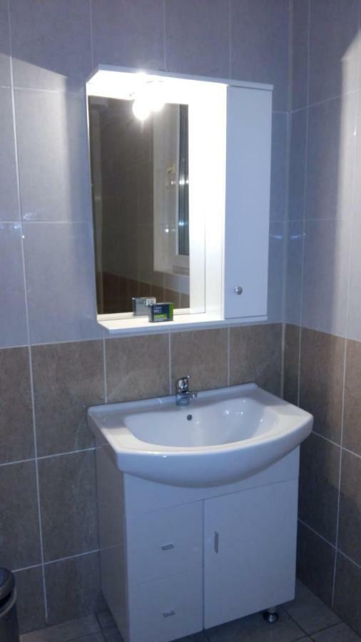 Mamaia Summerland Seaview Appartamento Esterno foto
