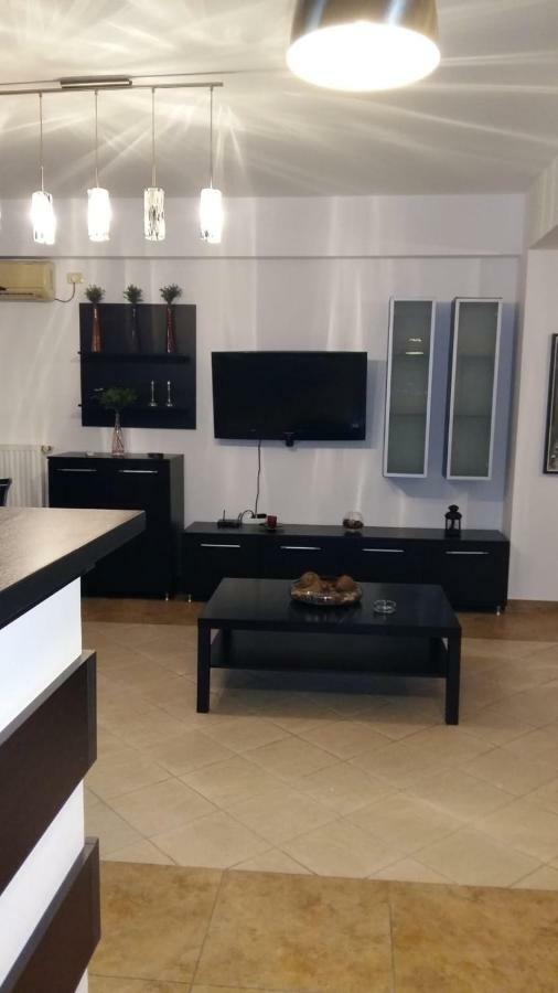 Mamaia Summerland Seaview Appartamento Esterno foto