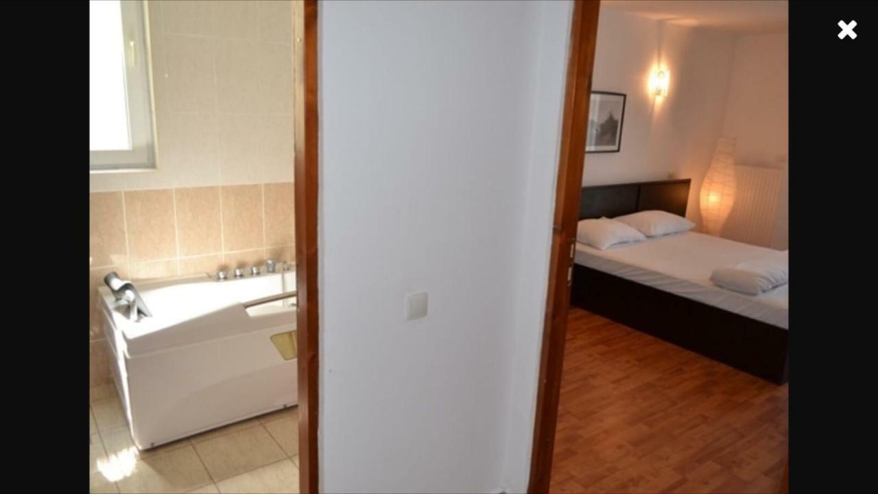 Mamaia Summerland Seaview Appartamento Esterno foto