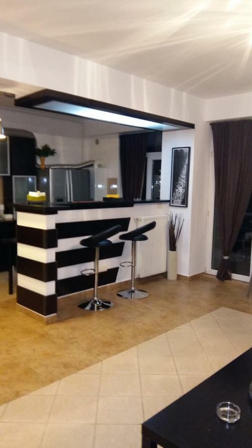 Mamaia Summerland Seaview Appartamento Esterno foto