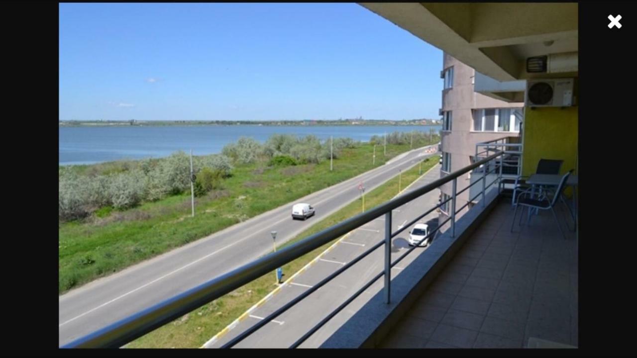 Mamaia Summerland Seaview Appartamento Esterno foto