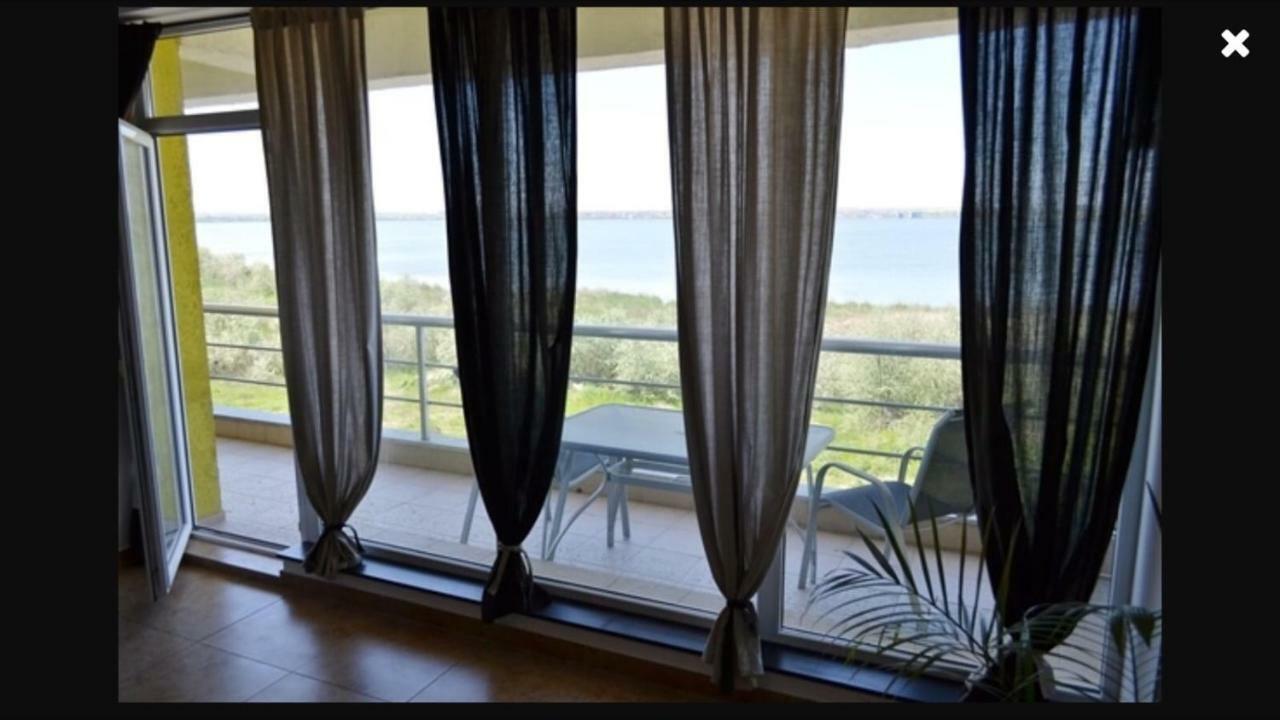 Mamaia Summerland Seaview Appartamento Esterno foto