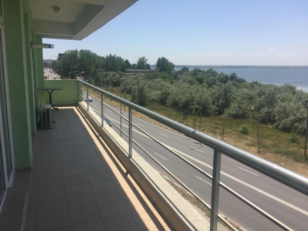 Mamaia Summerland Seaview Appartamento Esterno foto