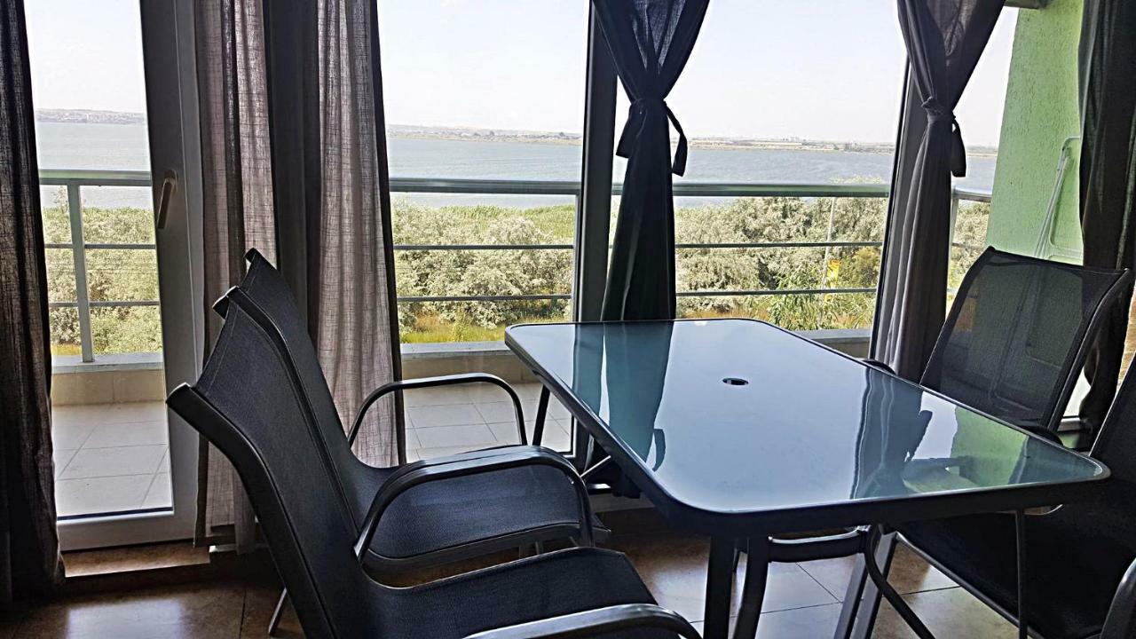 Mamaia Summerland Seaview Appartamento Esterno foto
