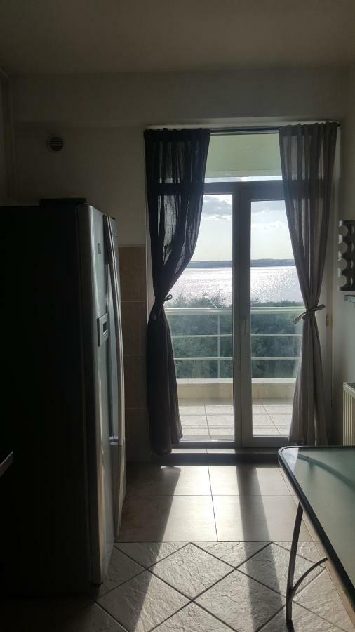 Mamaia Summerland Seaview Appartamento Esterno foto